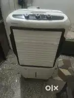 Cooler -crpmton company