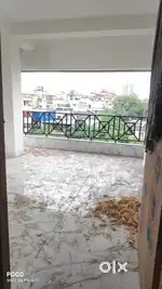 2bhk flat sale in picnic garden. No loan