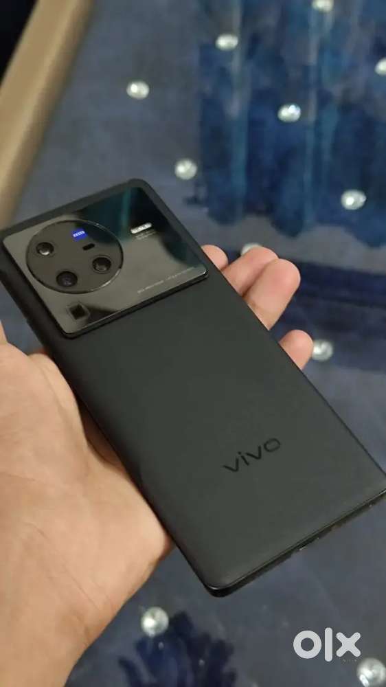 Vivo x80pro