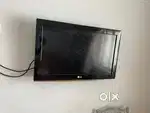 32 inch LG LCD TV