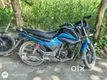 Bike me kuchh kaam nhi hai bs upar upar se thoda metain kar le to
