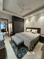 Spacious 3 BHK Semi-Furnished Flat | Sector 39 Gurgaon