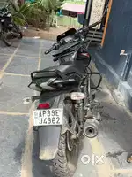 Bs4 pulsar 150