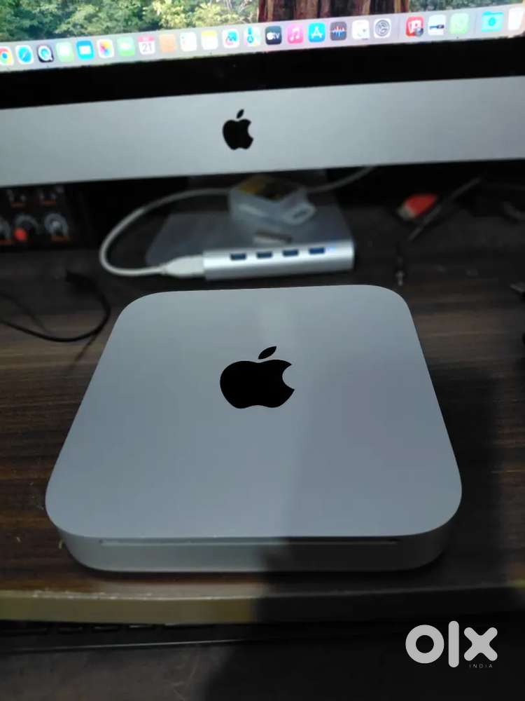 Apple mac mini 2010
