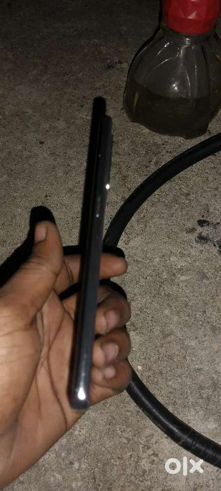 Oppo rano 6 pro 12 256   manglaur bus stand