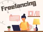 IT Freelancing -ONLY KOLKATA female candidate -