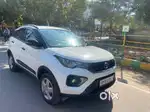 Tata Nexon 1.2 Revotron XMA AMT (S), 2020, Petrol
