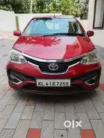 Toyota Etios Liva 2011 Diesel 140000 Km Driven