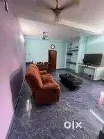 Luxury Living: Fully Furnished House with Modern Amenities.