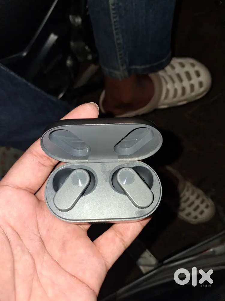 One plus Ear buds nord 2