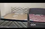 Today super sale Double bed with box starting only 6890 EMI Available