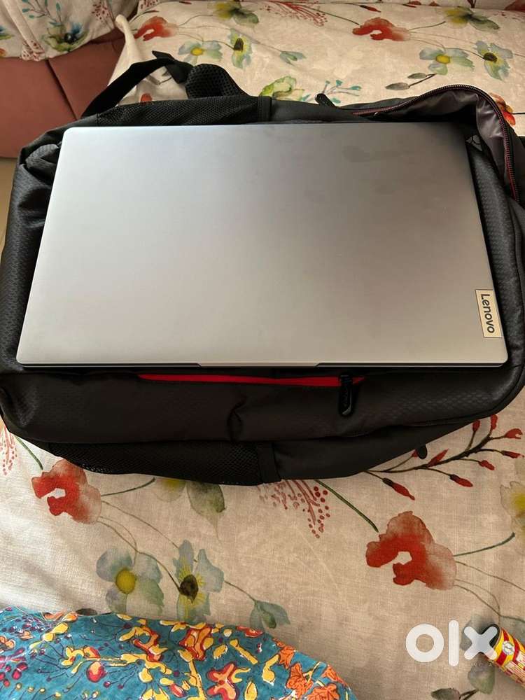 Under warranty lenovo ideapad slim3 purchased in apr25