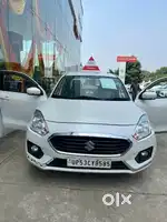 Maruti Suzuki Dzire 2017-2020 VDI, 2018, Diesel