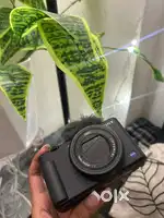 Sony ZV1 Camera
