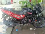 Selling bike