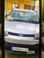 Mahindra KUV100 2017 Diesel 102000 Km Driven