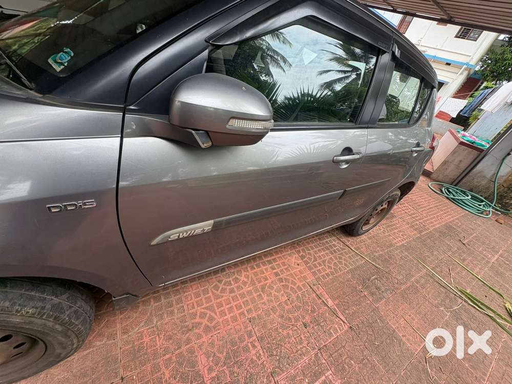 Maruti Suzuki Swift 2015 Diesel Good Condition