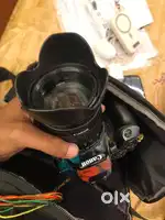 Canon 200D mark 2