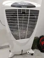 Symphony cooler 80l