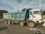 14 wheel tiper 2018 modal