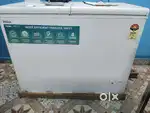 Deep freezer (300 liter)