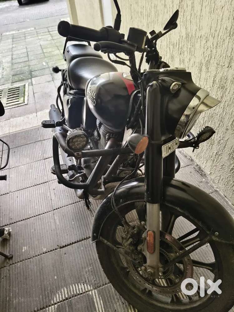 I want to sell my classic 350