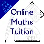 Online Maths Tuition