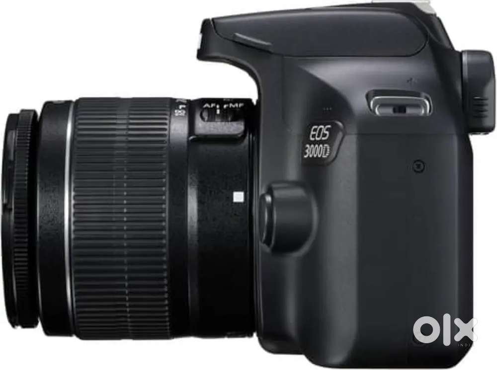 Canon EOS 3000D