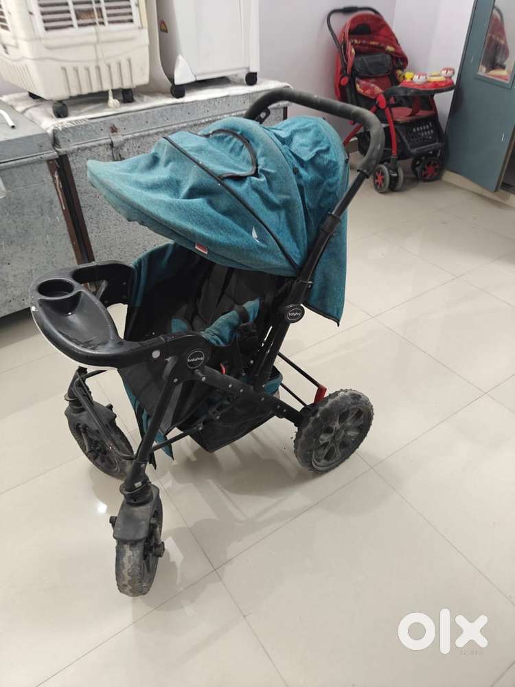 #Baby hug brand, Hurry up kids rolling chair on sell