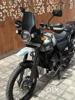 HIMALAYAN 411- 2018