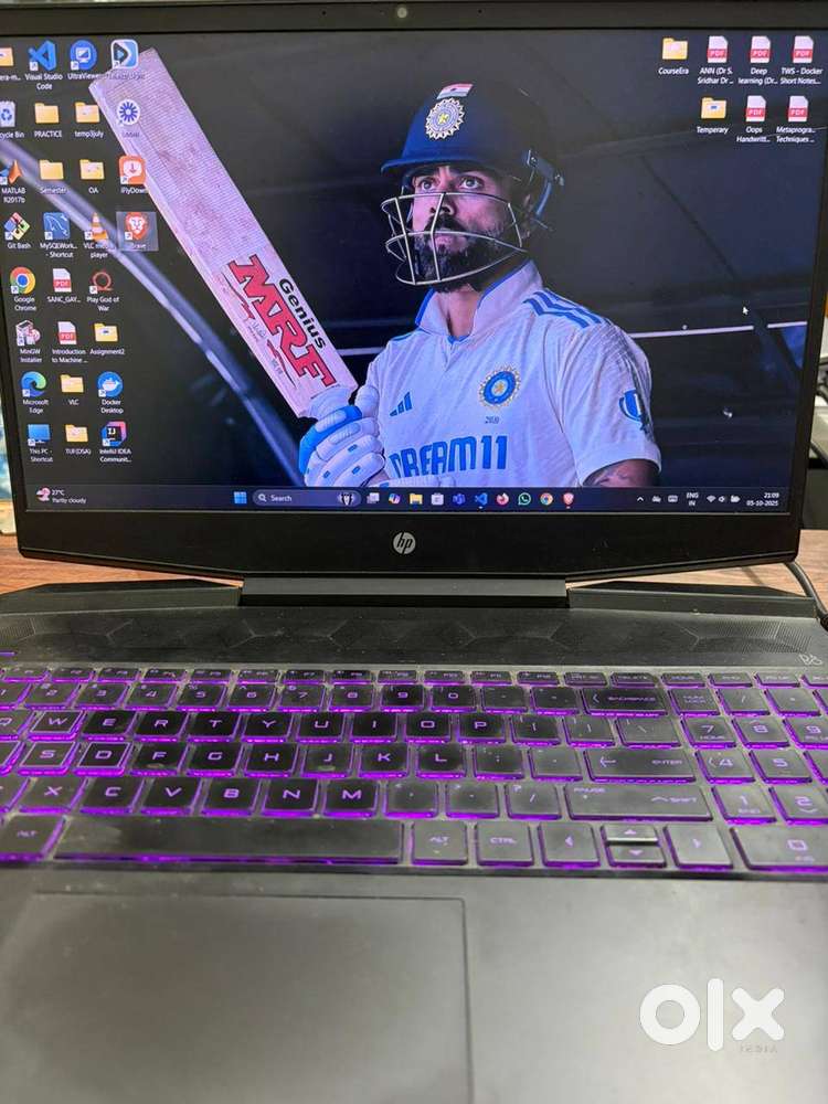 HP Pavilion Gaming Laptop 15
