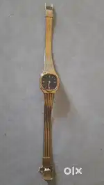 Citizen watch