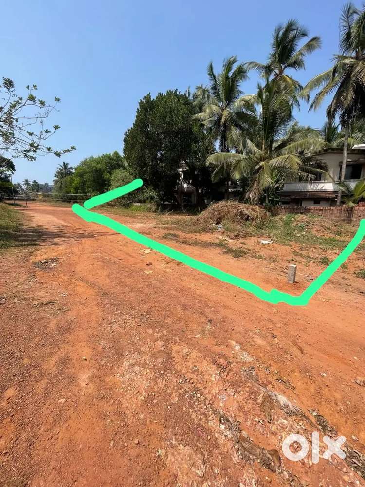 12 cent bare land for sale near sankolige