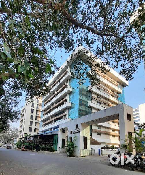 Fully furnished office for sale oberai chamber