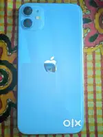 It is a i phone 12