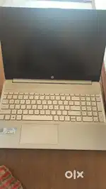 HP Laptop 15