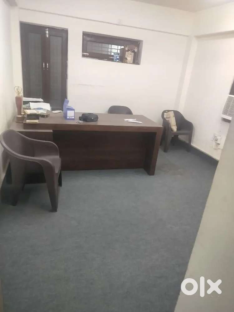OFFICE FOR RENT CITY CENTRE