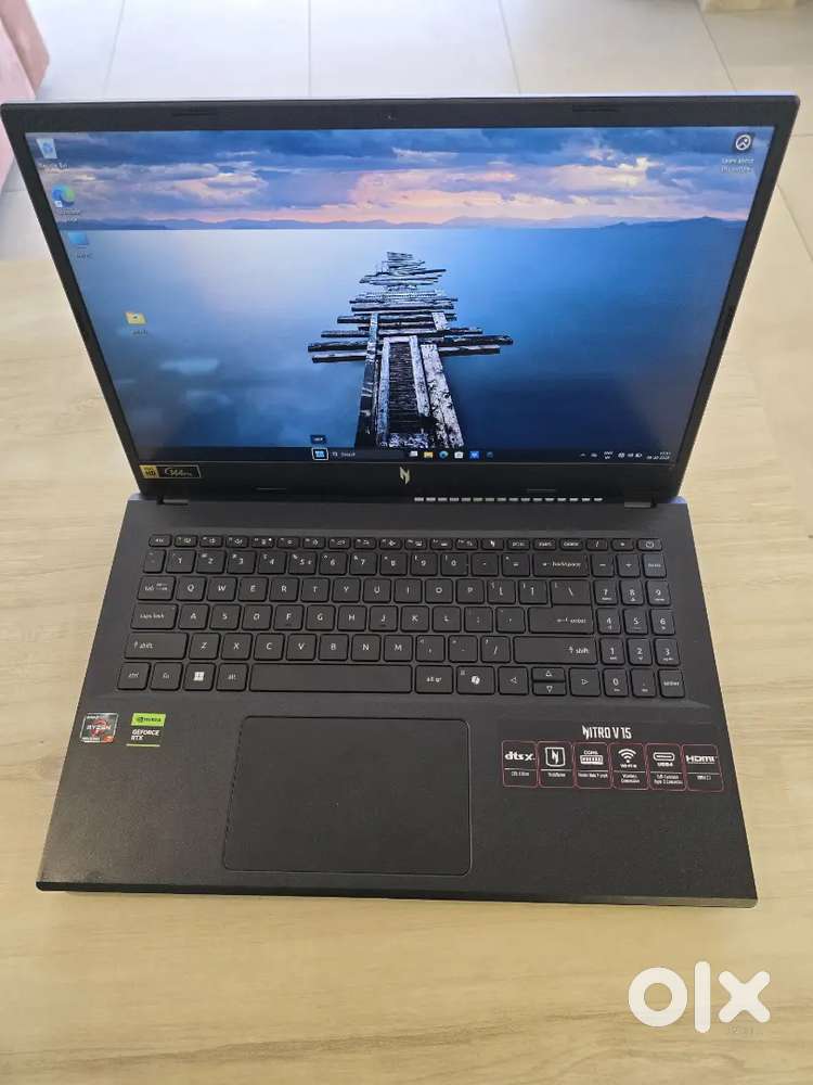 ACER NITRO  V15