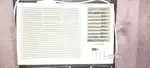 Vestar Window AC 1.5 ton best condition
