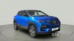 Renault Kiger RXZ AMT, 2021, Petrol