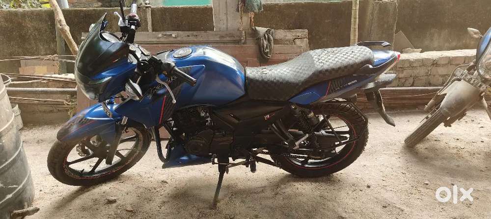 Showroom condition just buy and go