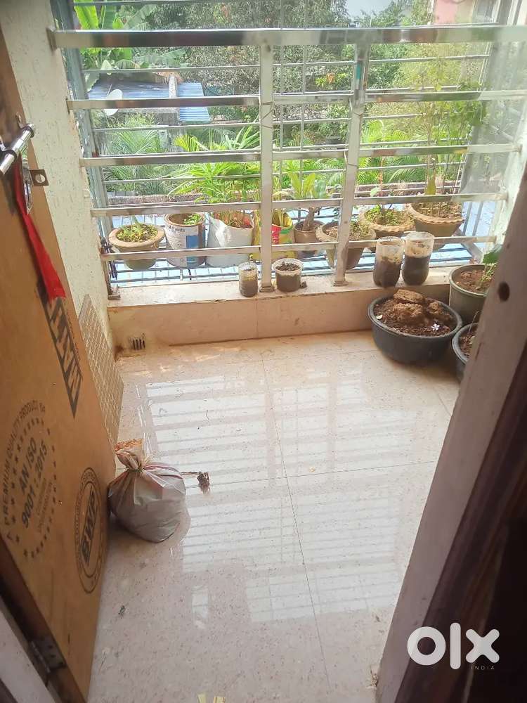 I want to rent my flat on the main location