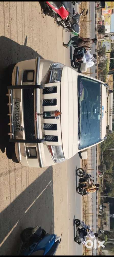 Mahindra TUV 300 2018 Diesel Good Condition