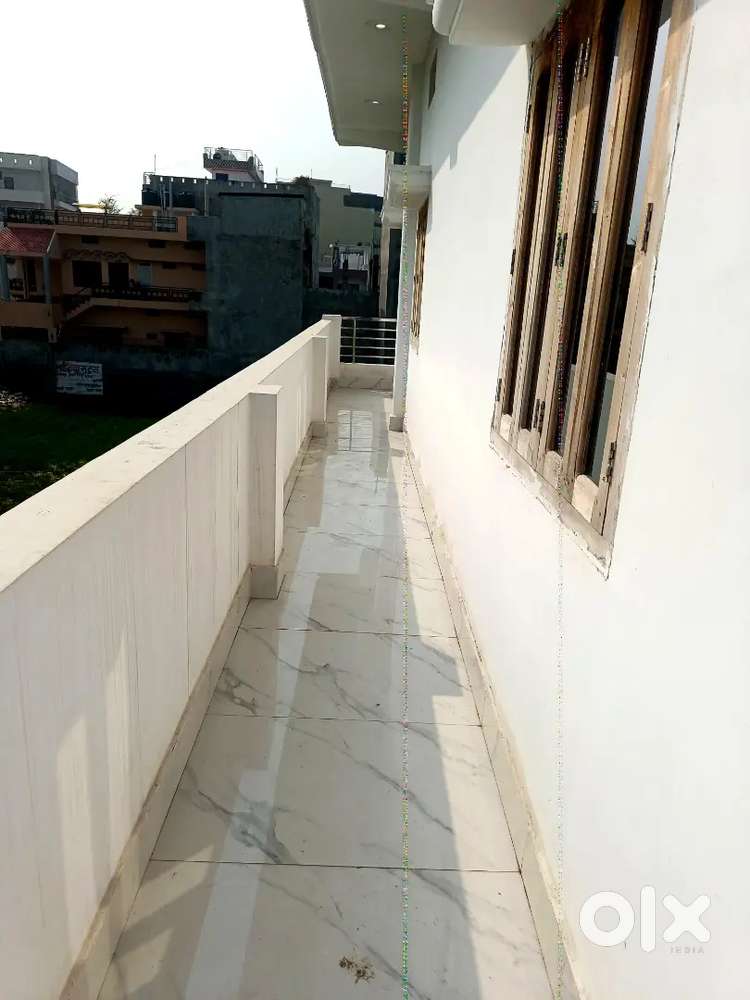 2BHK Flat for Rent – Ravinagar, Pathra Road Near Sama Mata Mandir