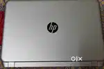 Second hand HP laptop