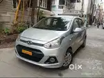 48 HYUNDAI XCENT 2017-18 3461 AVAILABLE FOR SALE.
