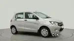 Maruti Suzuki Celerio 2014-2017 VXI AT, 2016, Petrol