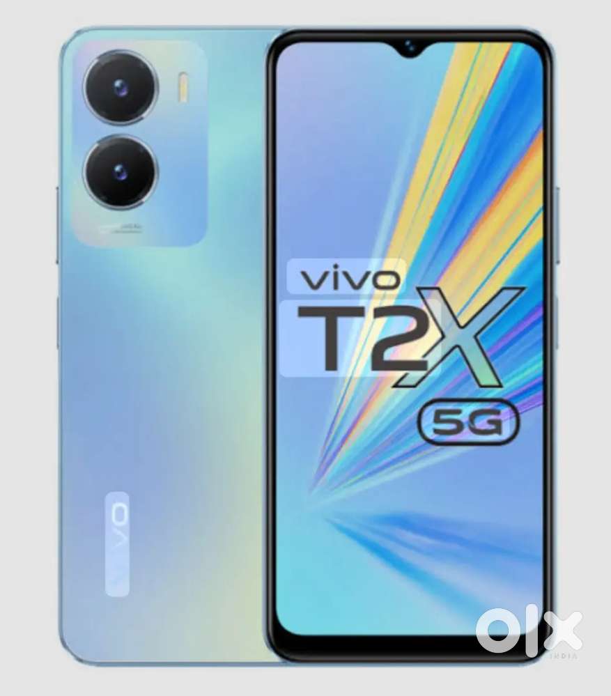 T2X 5g mujhe paise ki jarurat hai isliye bech raha