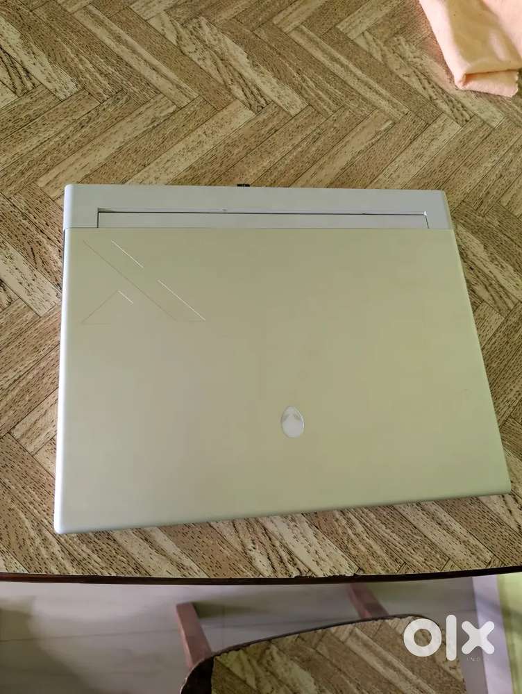 Alienware x16 r1 rtx 4090 2023