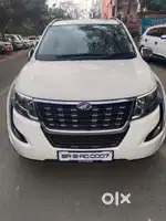 Mahindra XUV500 W11, 2019, Diesel